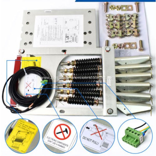 KM605300G06 KONE Elevator Load Weighing Device